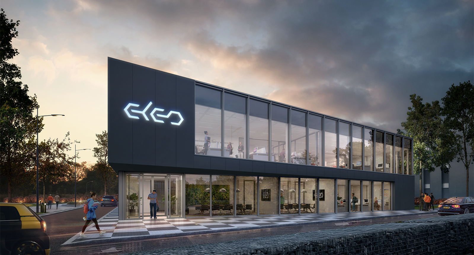 ELEO to expand considerably with new battery production plant