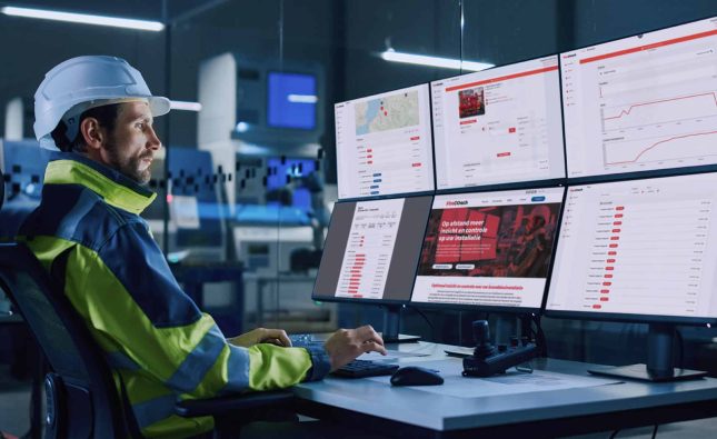 WB Firepacks startet Firecoach: professionelle und nachhaltige Verwaltung von Sprinkleranlagen
