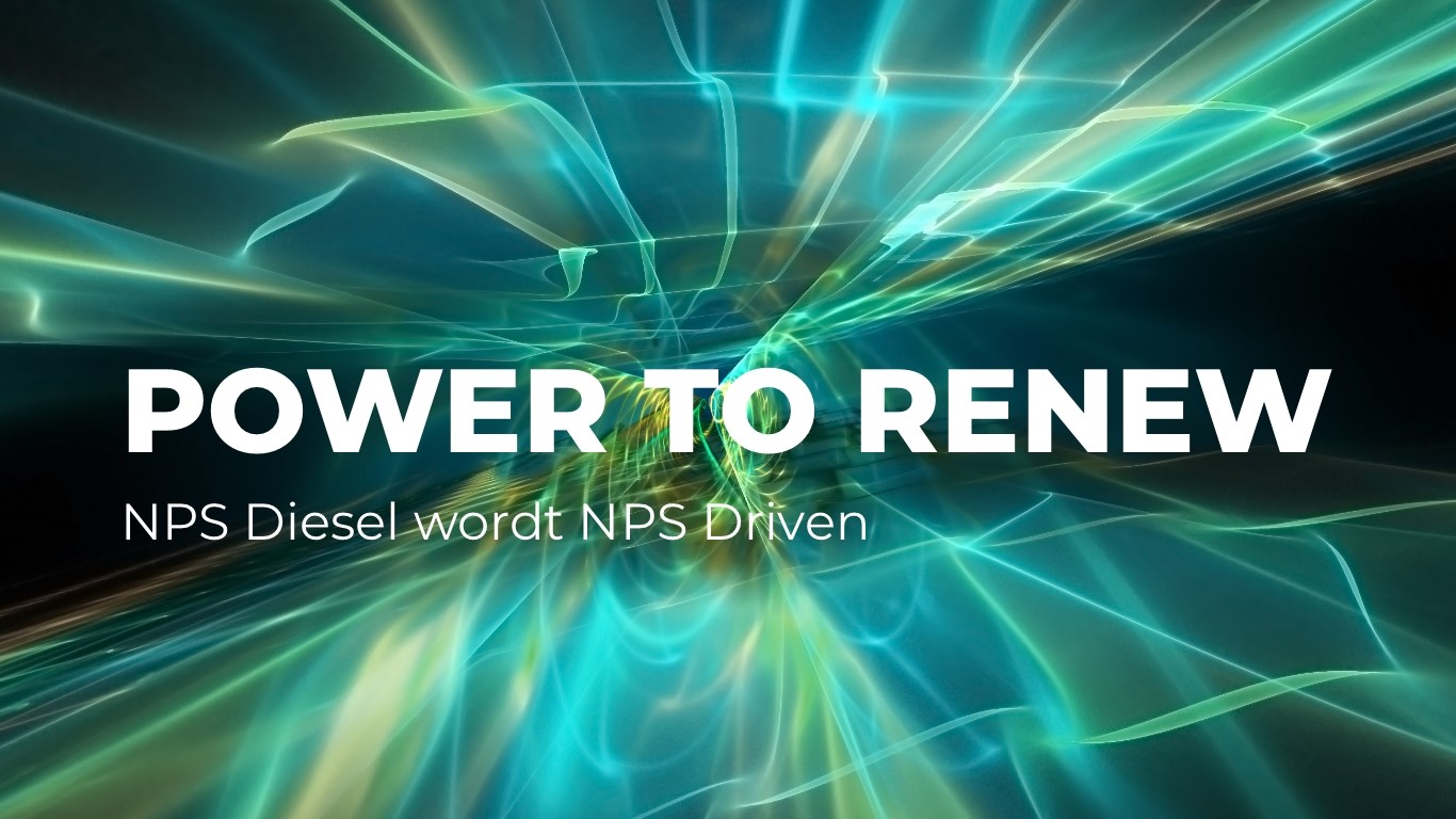 Nieuwe naam NPS Diesel