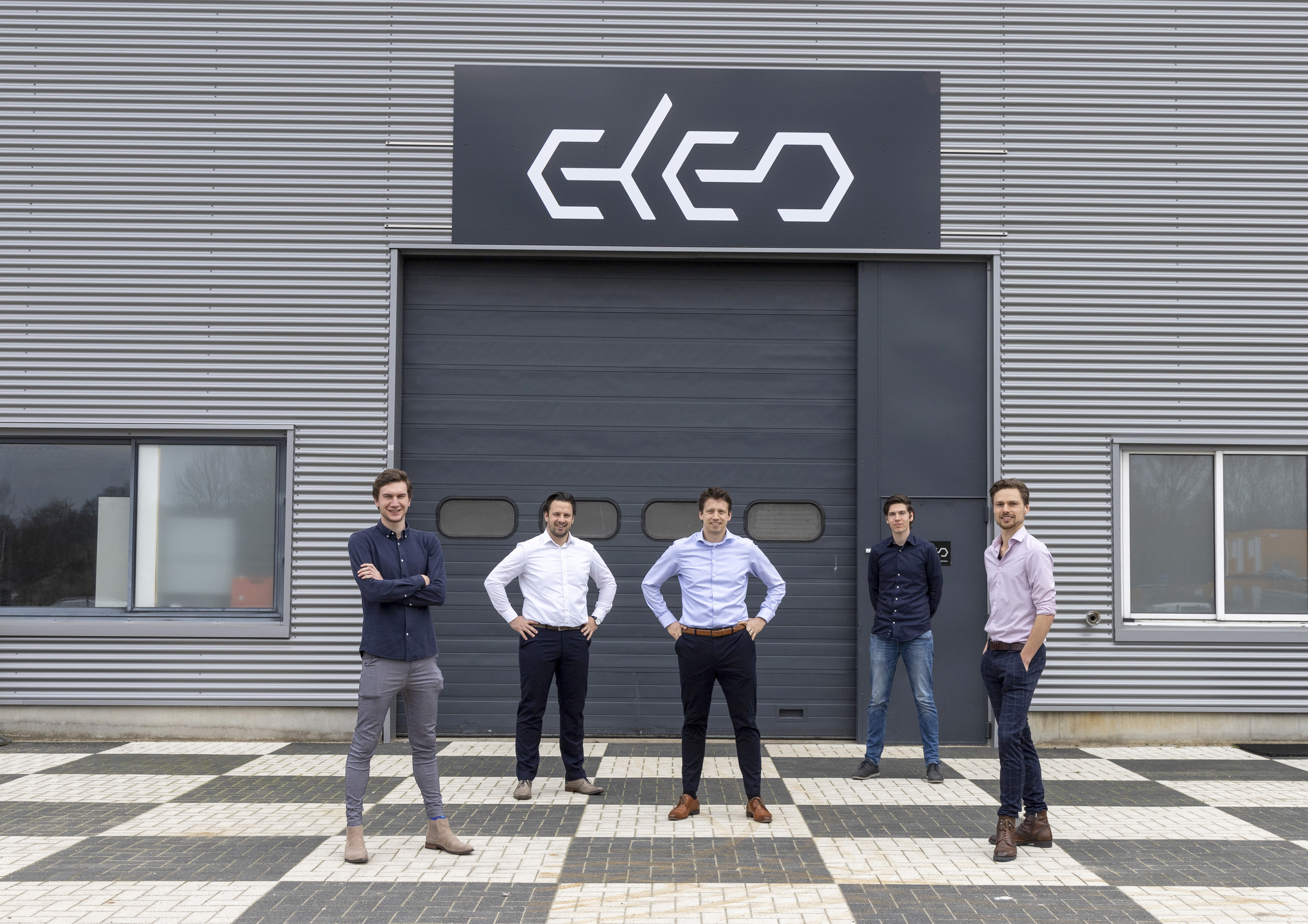 ELEO raises new investment from Lumipol Group