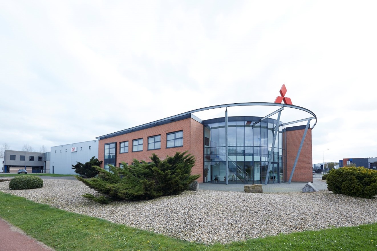 Lumipol Holding übernimmt Diesel Equipment Trading (DET)